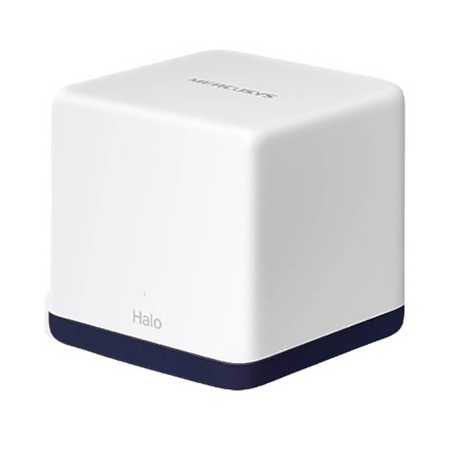 Mesh Wi-Fi System MERCUSYS Halo H50G (1-Pack)